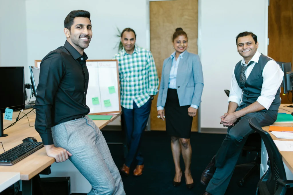 Taxlane team of proffesional