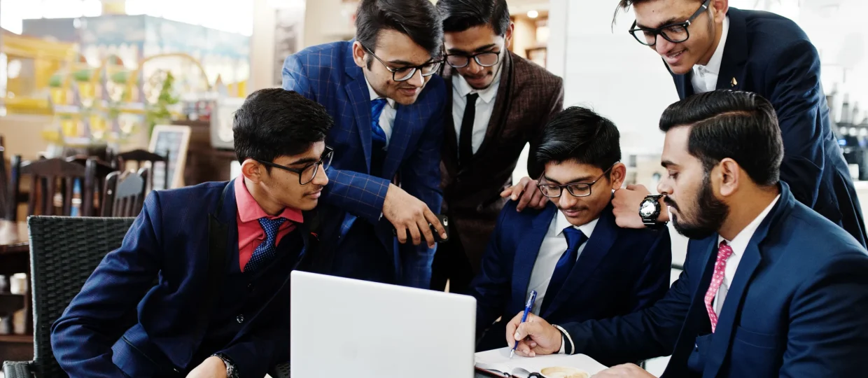 Team of Taxlane of Advisory